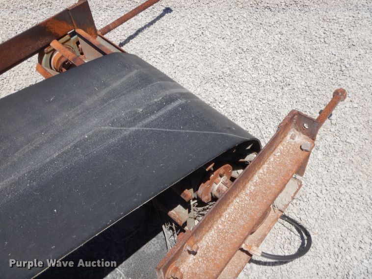 image for item GT9238 Conveyor