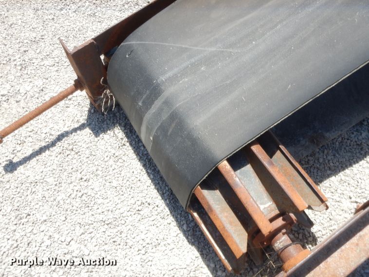 image for item GT9238 Conveyor