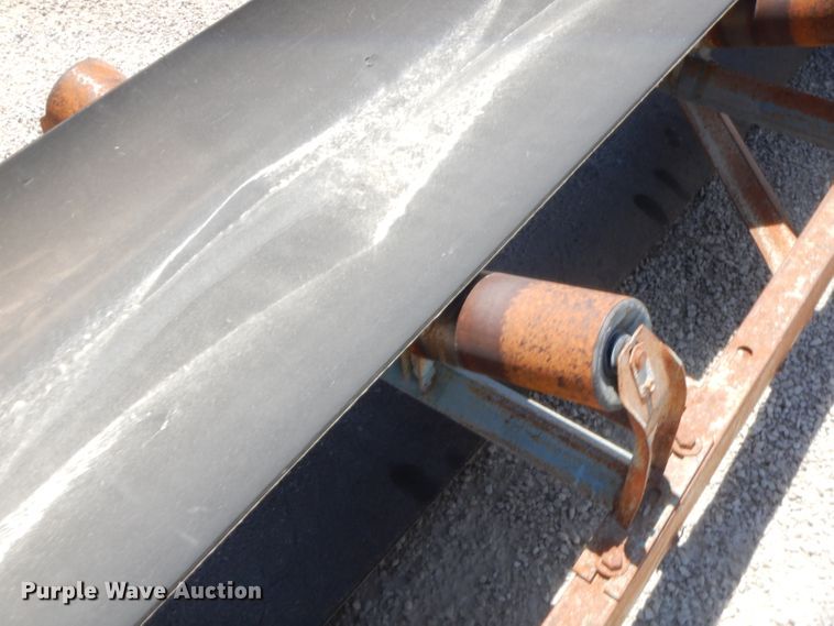 image for item GT9238 Conveyor