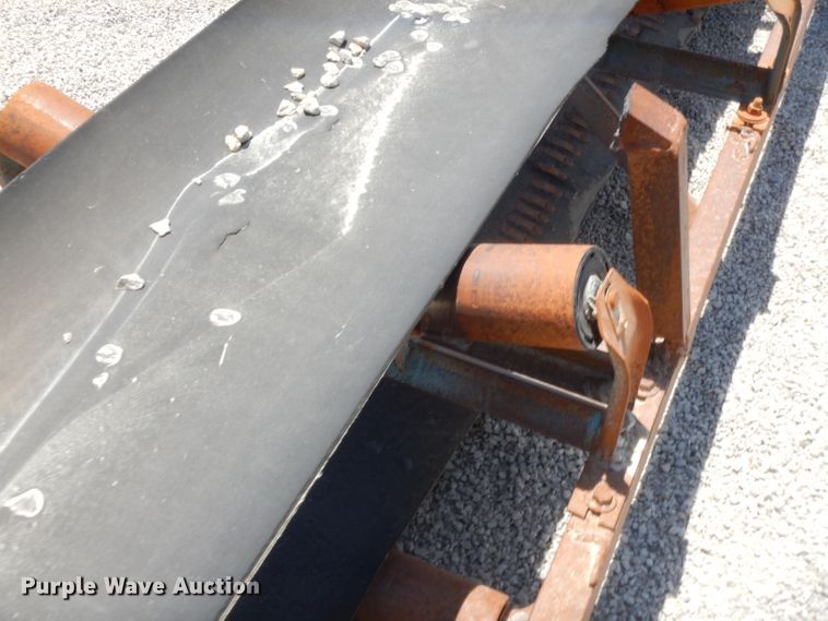image for item GT9238 Conveyor