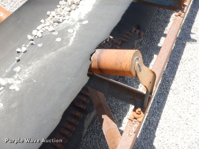 image for item GT9238 Conveyor