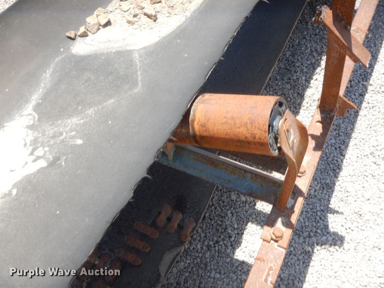 image for item GT9238 Conveyor