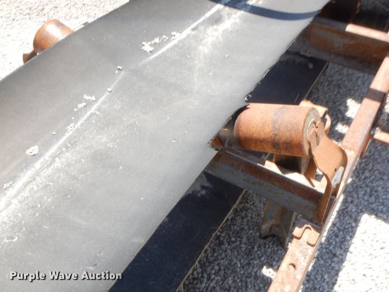 image for item GT9238 Conveyor