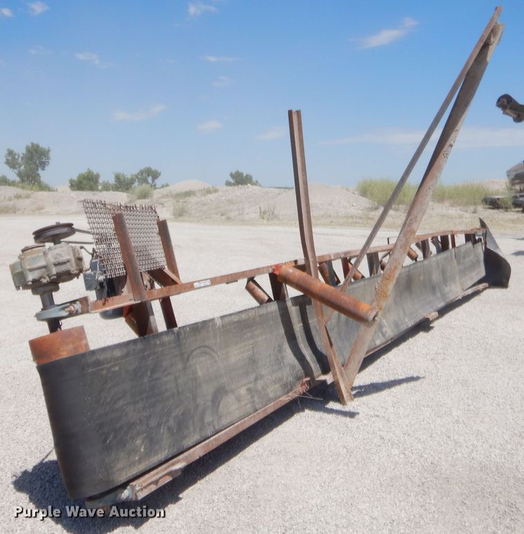 image for item GT9239 Conveyor