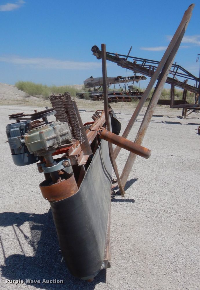 image for item GT9239 Conveyor