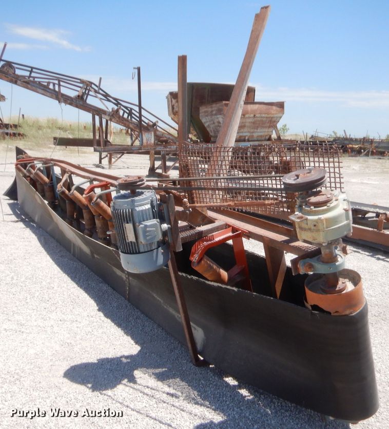 image for item GT9239 Conveyor