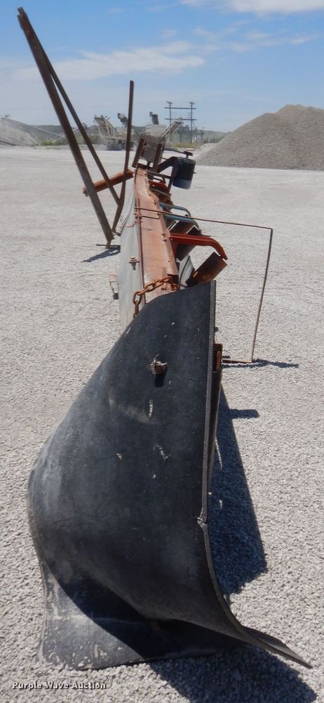 image for item GT9239 Conveyor