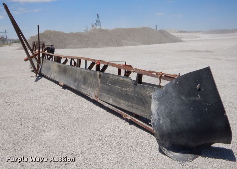 image for item GT9239 Conveyor