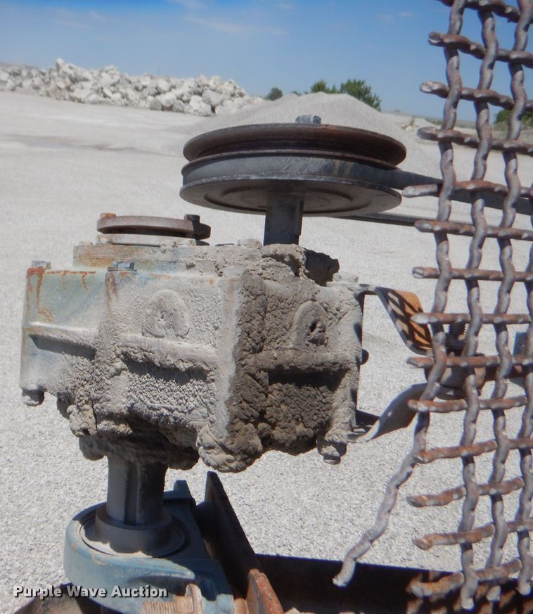 image for item GT9239 Conveyor