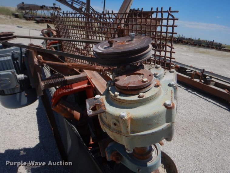 image for item GT9239 Conveyor