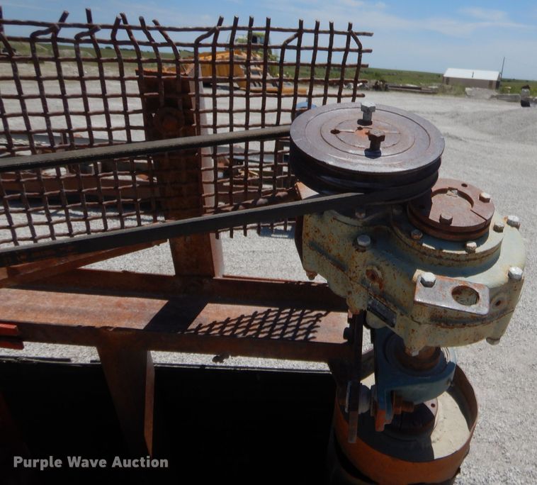 image for item GT9239 Conveyor