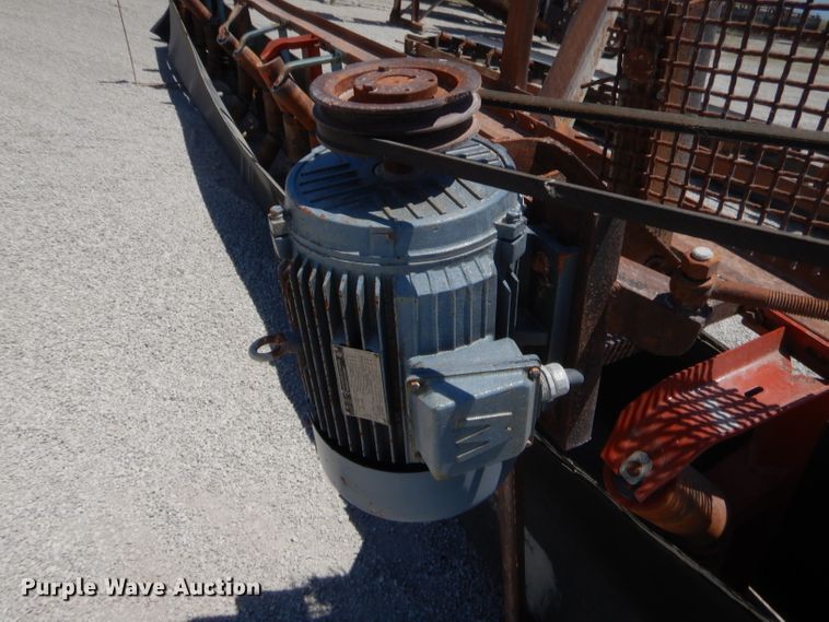 image for item GT9239 Conveyor