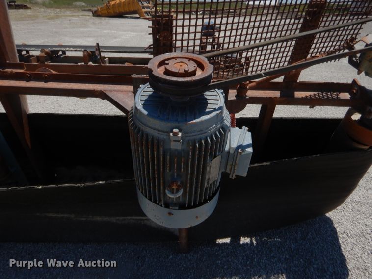 image for item GT9239 Conveyor