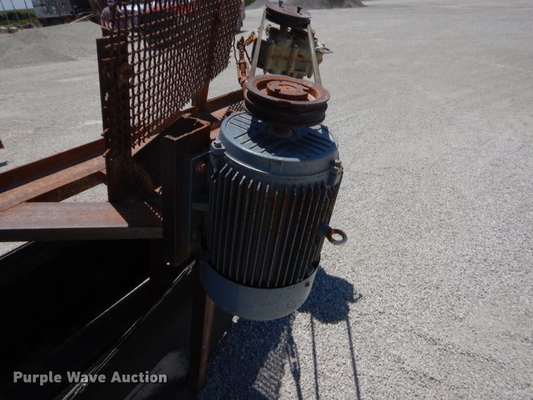 image for item GT9239 Conveyor