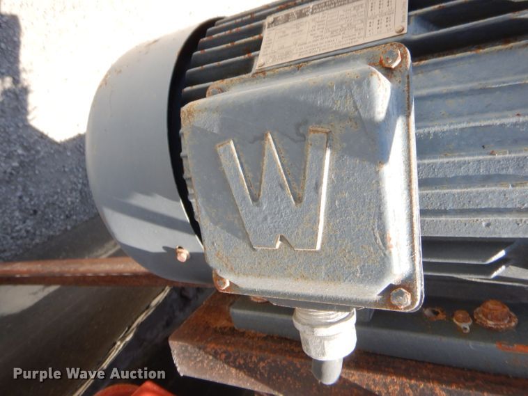 image for item GT9239 Conveyor