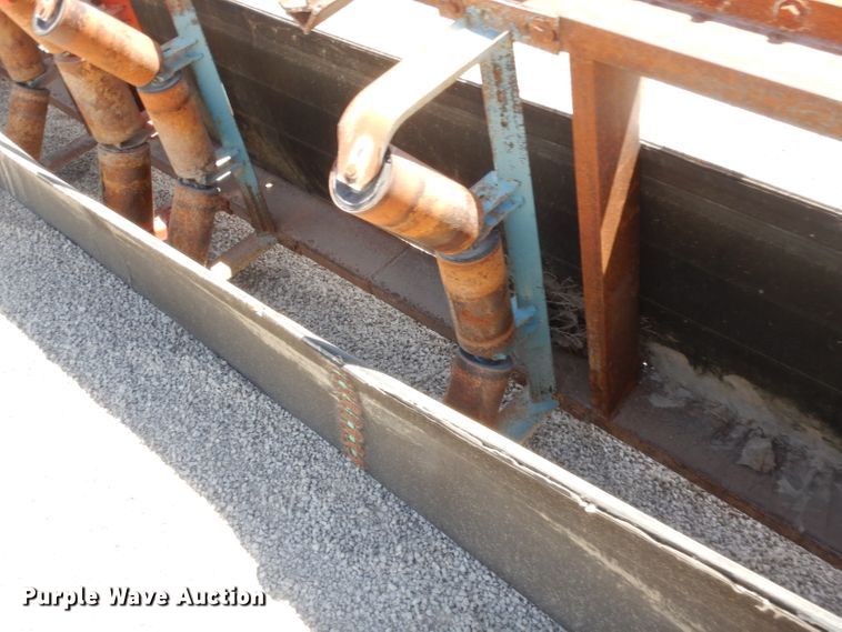 image for item GT9239 Conveyor