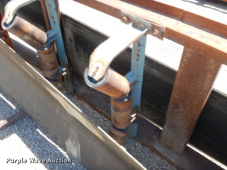 image for item GT9239 Conveyor