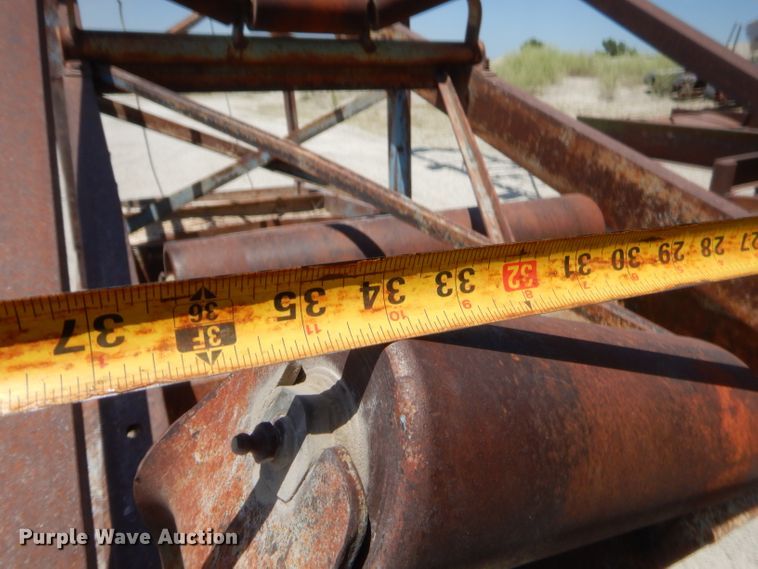 image for item GT9240 Material hopper with conveyor