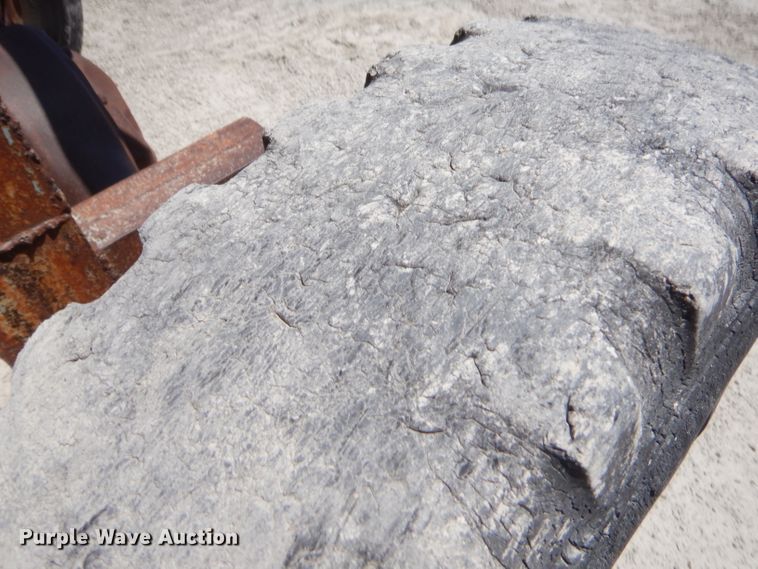 image for item GT9240 Material hopper with conveyor