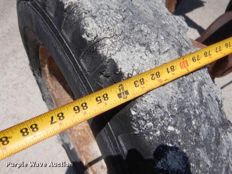 image for item GT9240 Material hopper with conveyor