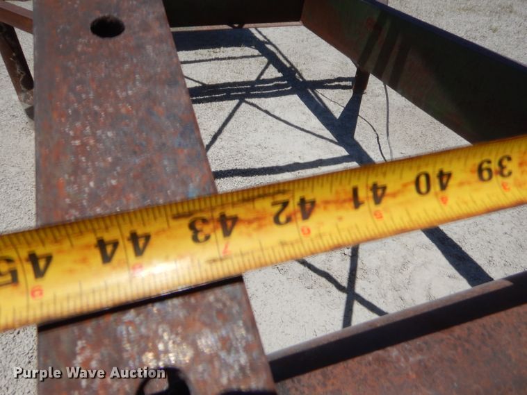 image for item GT9241 Material hopper with conveyor