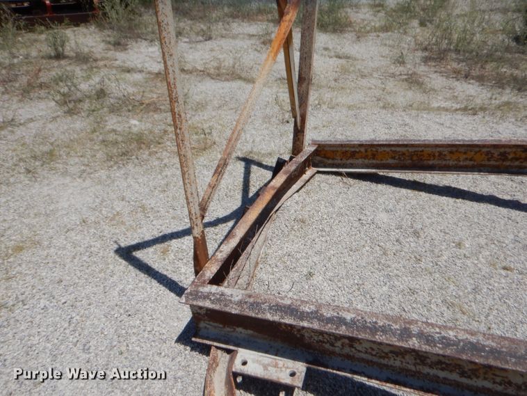 image for item GT9242 Material hopper