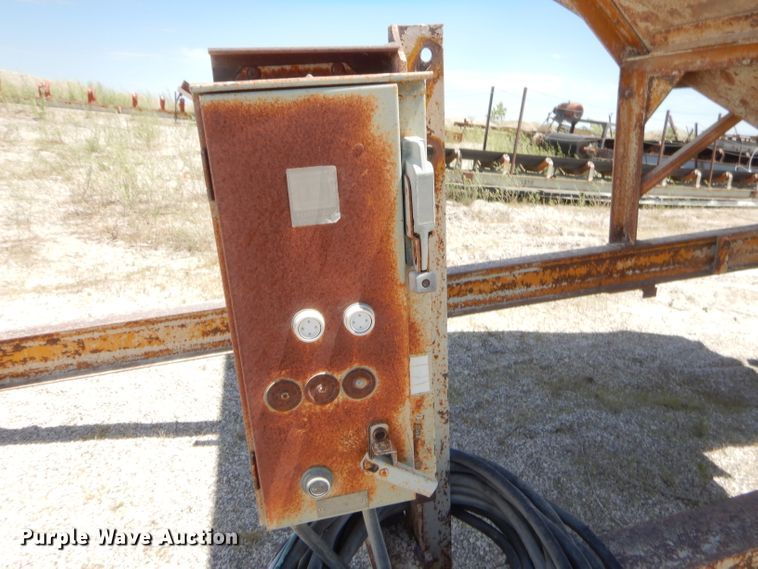 image for item GT9242 Material hopper