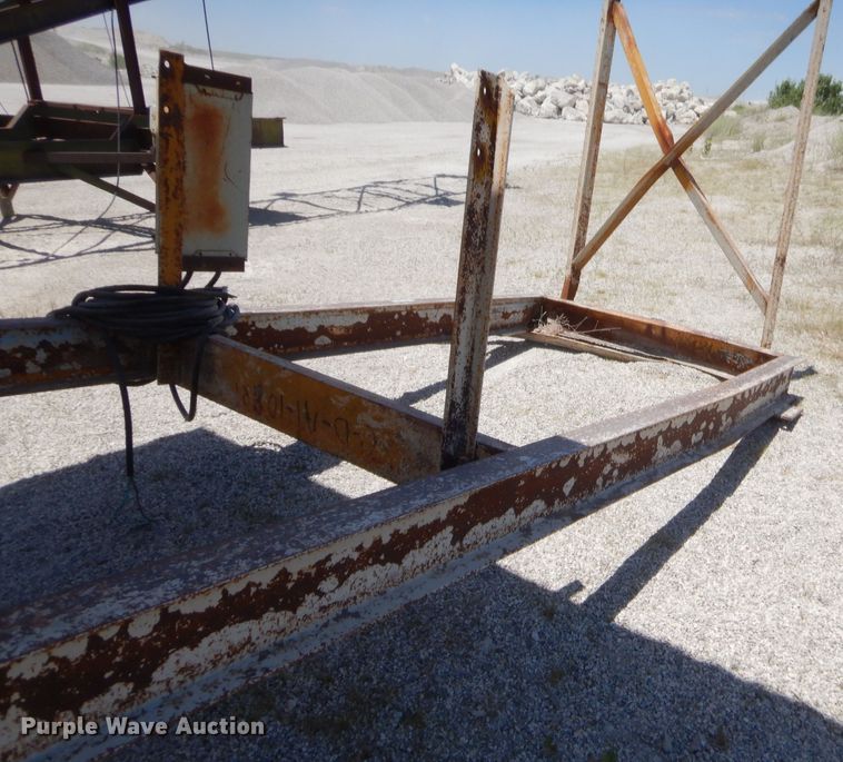 image for item GT9242 Material hopper