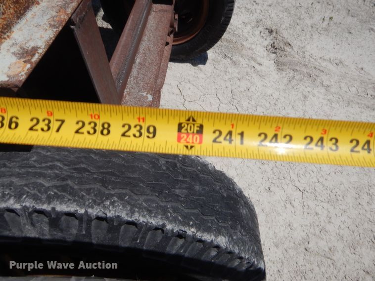 image for item GT9242 Material hopper