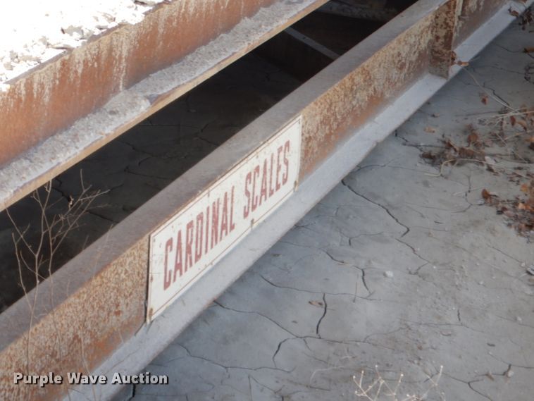 image for item GT9243 Murphy Cardinal 303060-PR scale