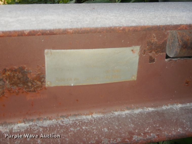 image for item GT9243 Murphy Cardinal 303060-PR scale