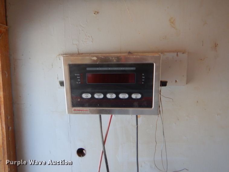 image for item GT9243 Murphy Cardinal 303060-PR scale