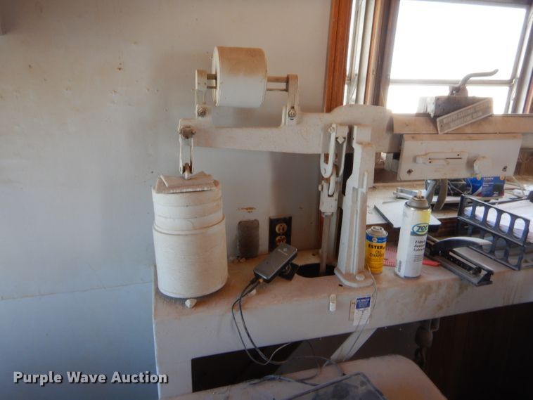 image for item GT9243 Murphy Cardinal 303060-PR scale