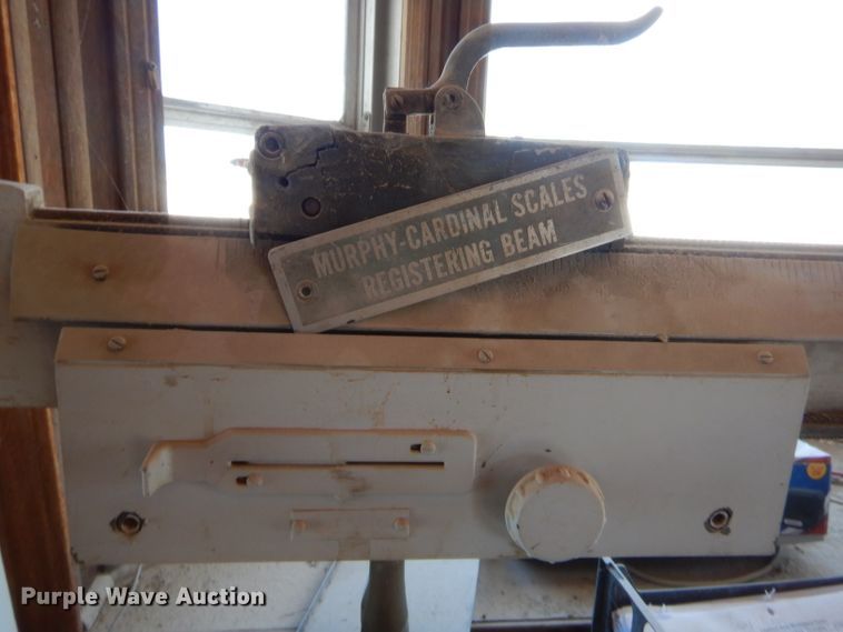 image for item GT9243 Murphy Cardinal 303060-PR scale