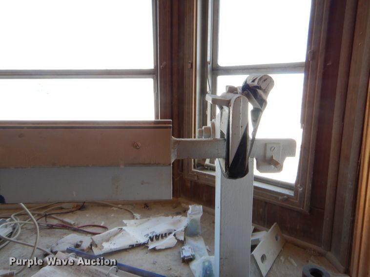 image for item GT9243 Murphy Cardinal 303060-PR scale