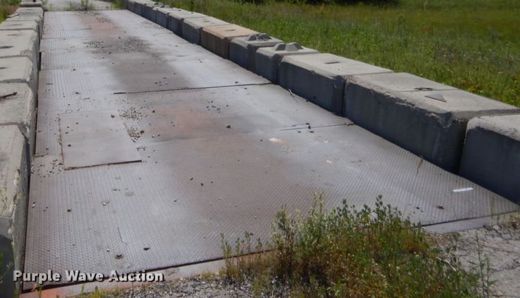 image for item GT9244 Cardinal scale