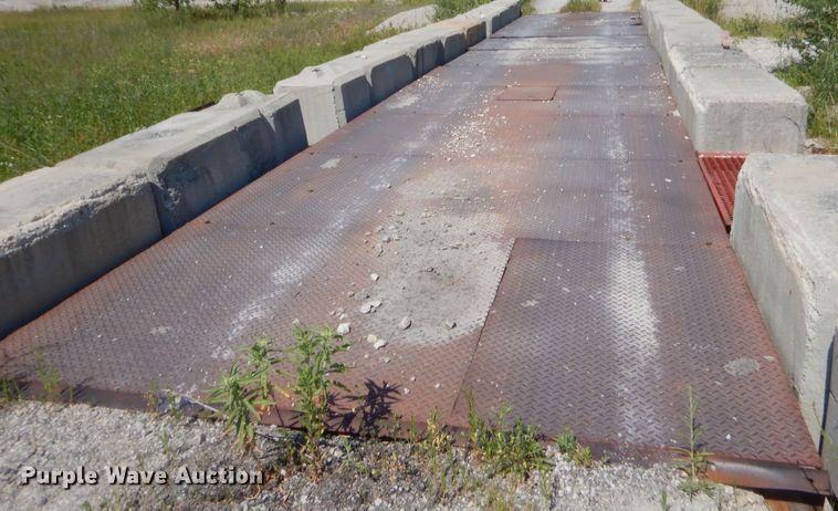 image for item GT9244 Cardinal scale