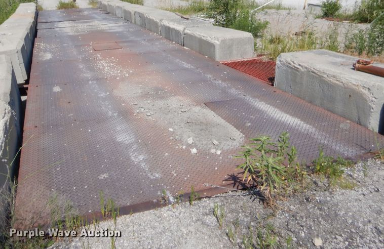 image for item GT9244 Cardinal scale