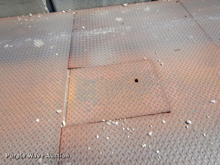 image for item GT9244 Cardinal scale