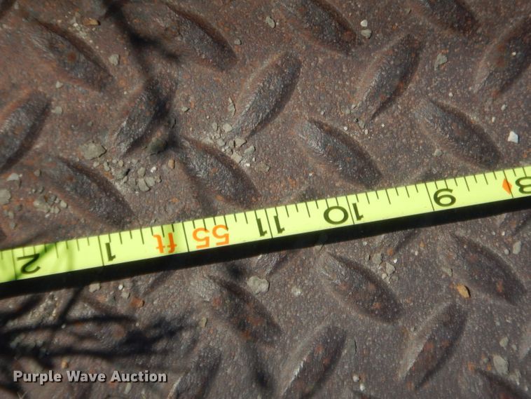 image for item GT9244 Cardinal scale