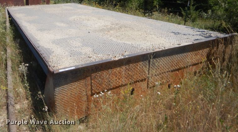 image for item GT9245 Webb scale