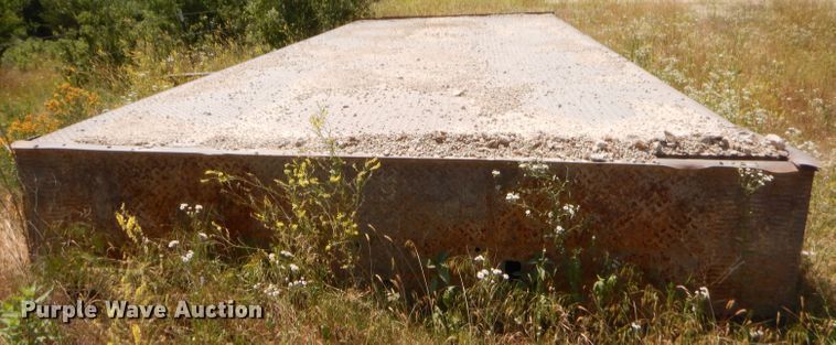 image for item GT9245 Webb scale