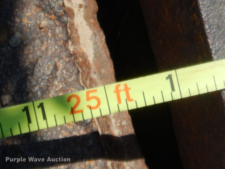 image for item GT9245 Webb scale