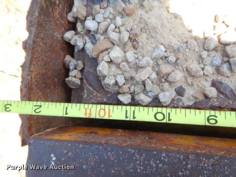 image for item GT9245 Webb scale