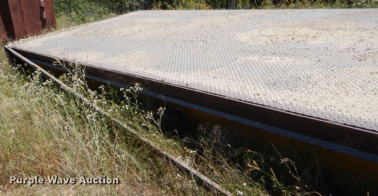 image for item GT9245 Webb scale