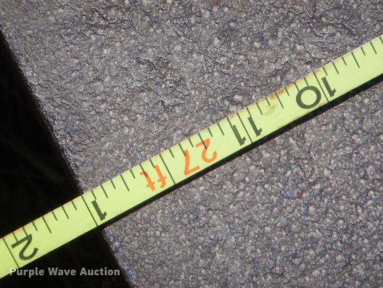 image for item GT9246 Thurman scale with scale house