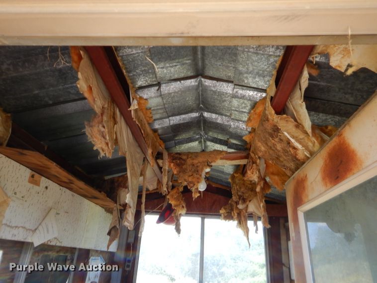 image for item GT9246 Thurman scale with scale house