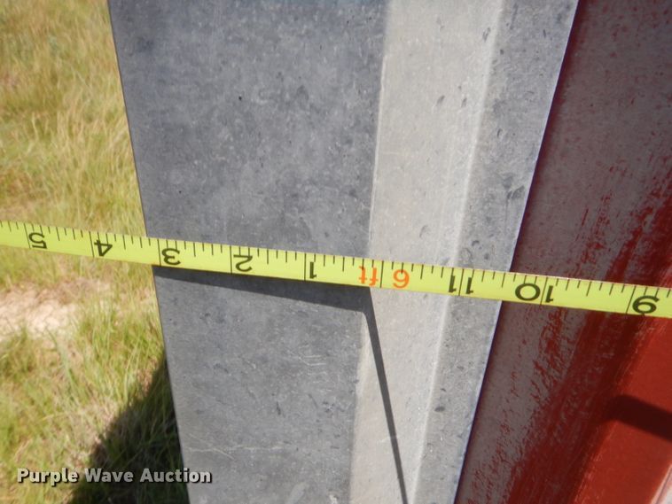 image for item GT9246 Thurman scale with scale house