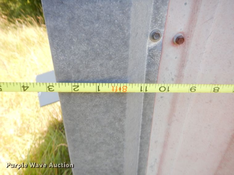 image for item GT9246 Thurman scale with scale house