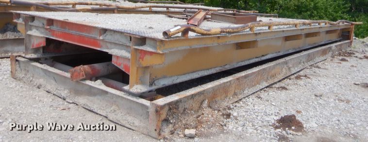 image for item GT9247 Thurman scale